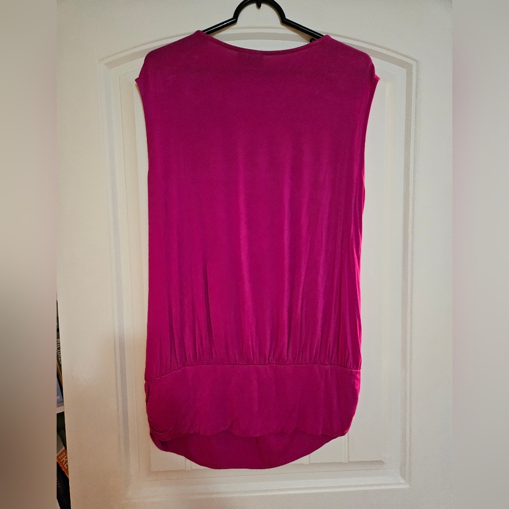 Additionelle Sleeveless Top 2X - Picture 5 of 5